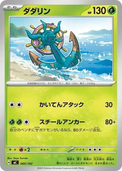 Dhelmise 060/742