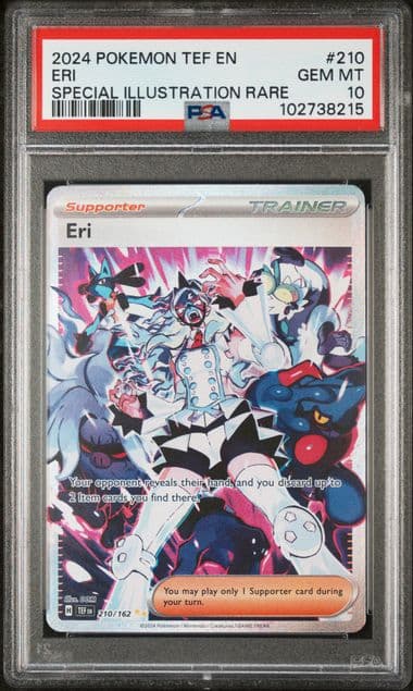 Image supplied with the listing Listing image for Eri 210/162